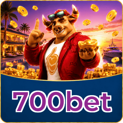 700bet